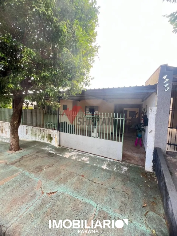 Venda Residência - PARQUE PRIMEIRO DE MAIO