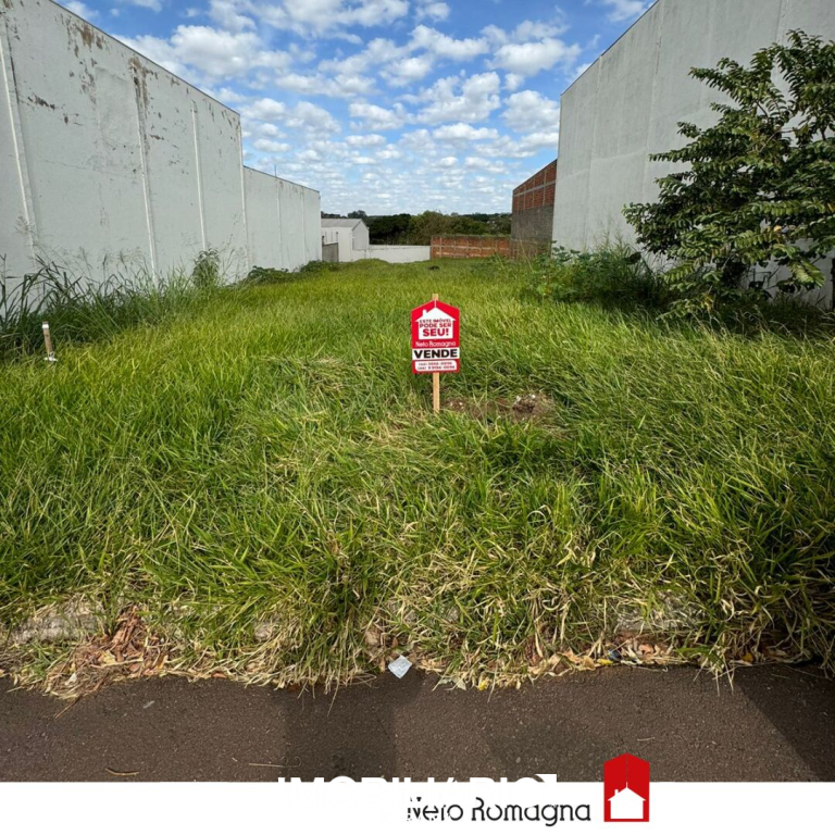 Venda Terreno - Jardim Espanha