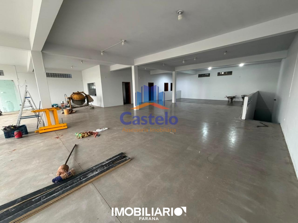 Alugar Sala Comercial - Parque das Laranjeiras