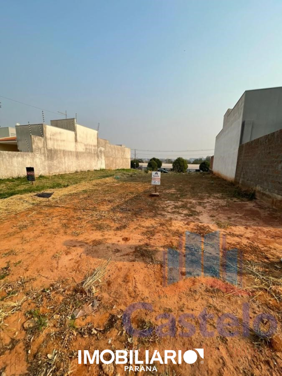 Venda Terreno - Parque Residencial Tokio