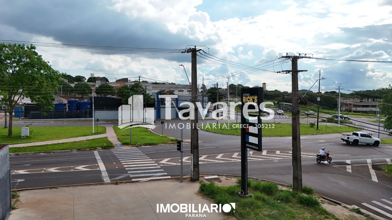 Venda Terreno - Parque Danielle