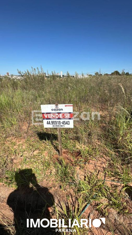 Venda Terreno - Terreno Jd Firenze