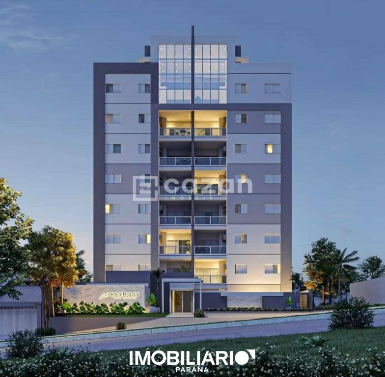 Venda Apartamento - APARTAMENTO HARMONY...