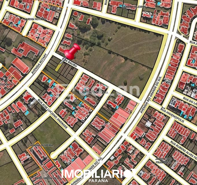 Venda Terreno - Terreno no Jardim Araucária