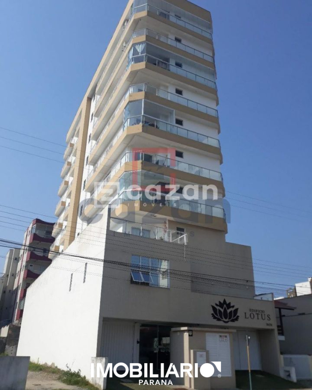 Venda Apartamento - Apartamento Edifício...