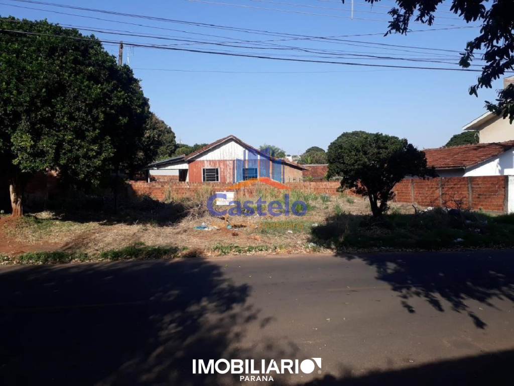 Venda Terreno - Zona VI