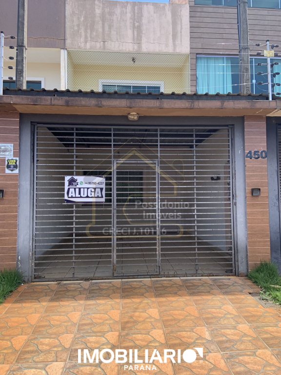 Alugar Sobrado - Jardim Francisco Ferreira Albuquerque