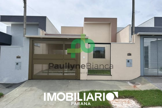 Venda Residência - Parque Residencial Metropolitano