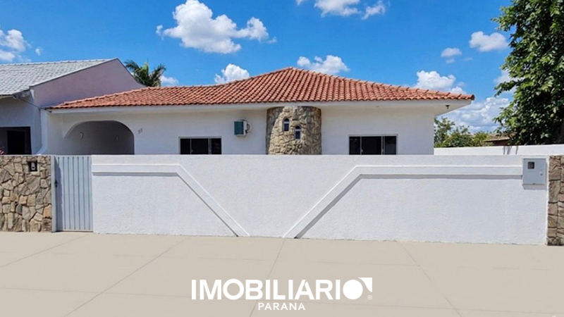 Venda Residência - Jardim Lindóia