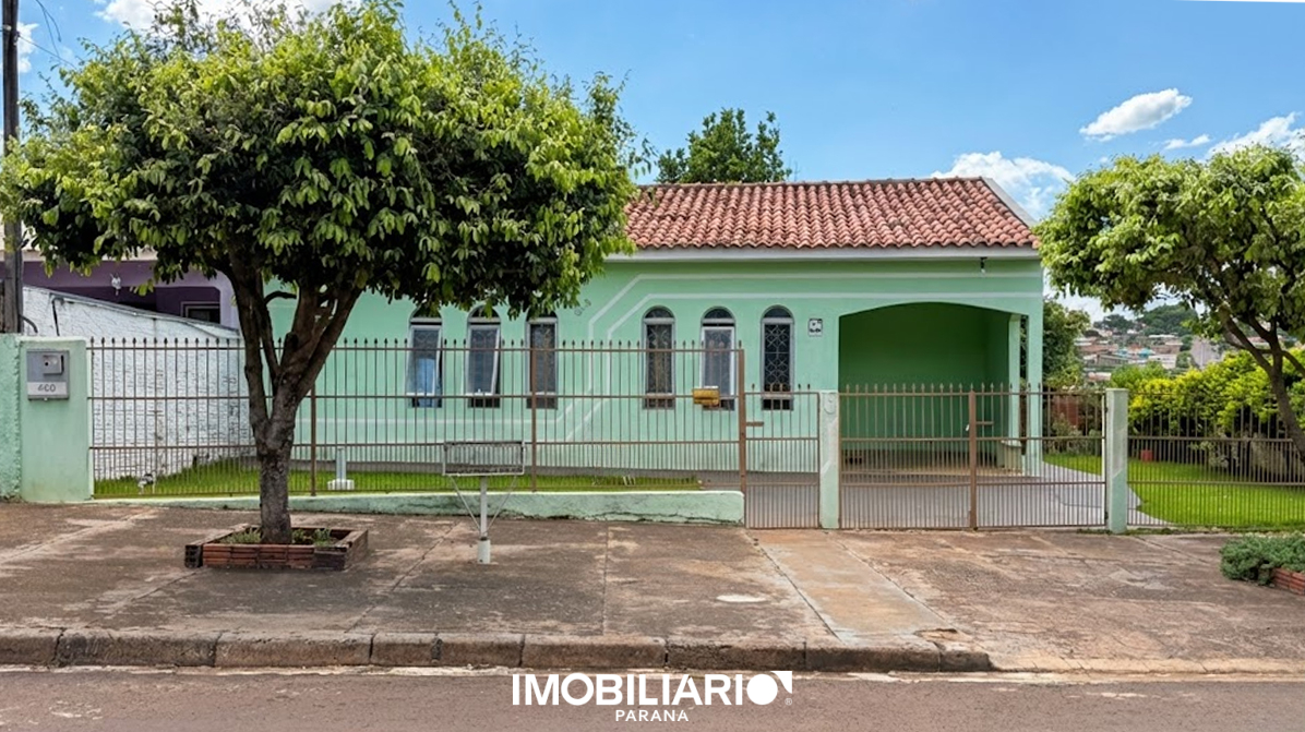 Venda Residência - Santa Casa