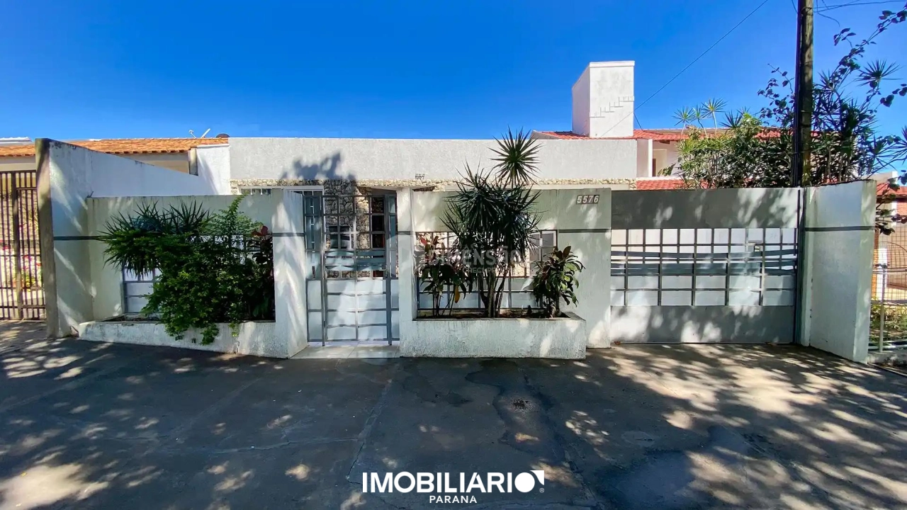 Venda Residência - Zona Armazém