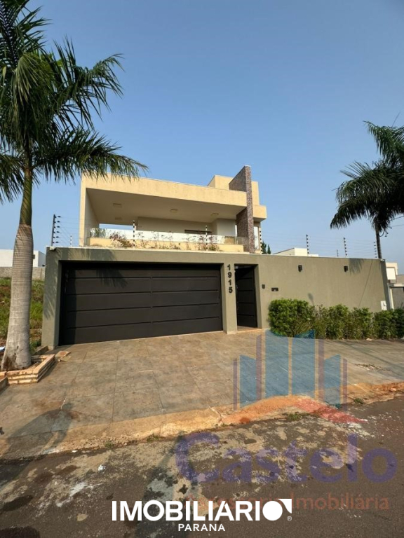 Venda Residência - Jardim Imigrantes II