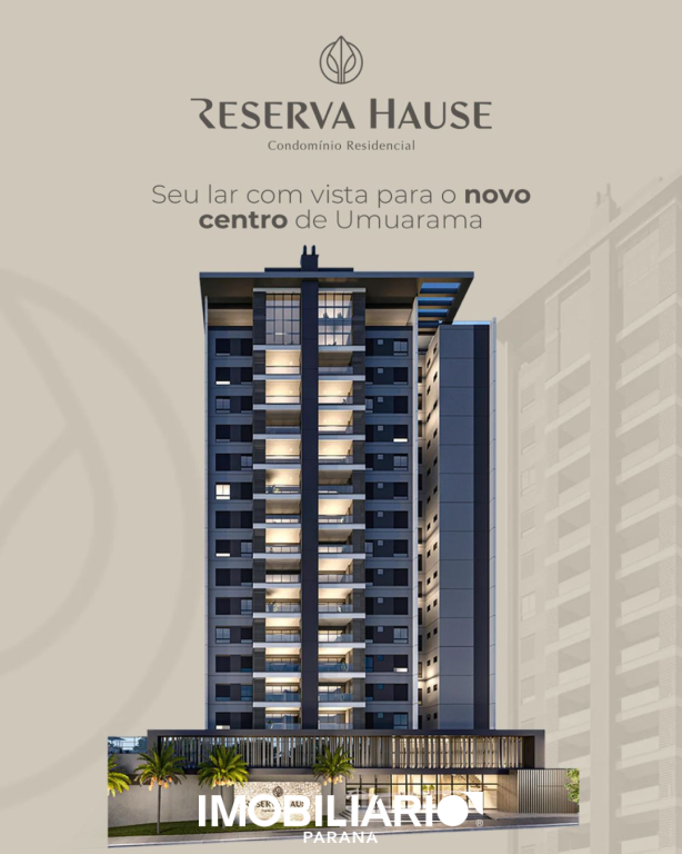 Venda Apartamento - Parque Residencial Interlagos II