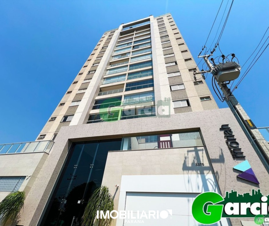 Venda Apartamento - Jardim dos Príncipes