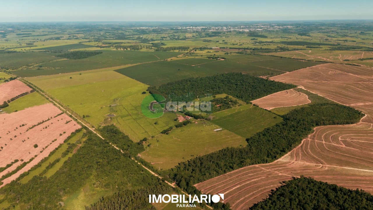 Venda Rural - ESTRADA BOIADEIRA