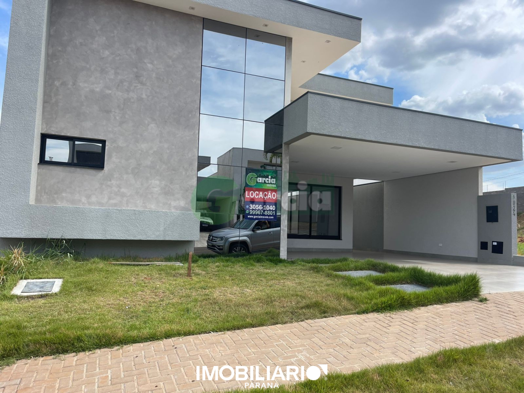 Alugar Residência - Zona III