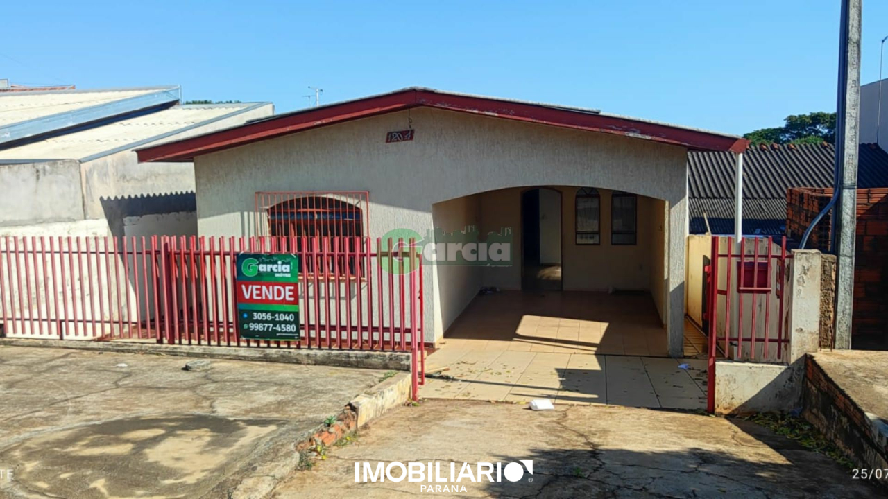 Venda Residência - Zona I-A