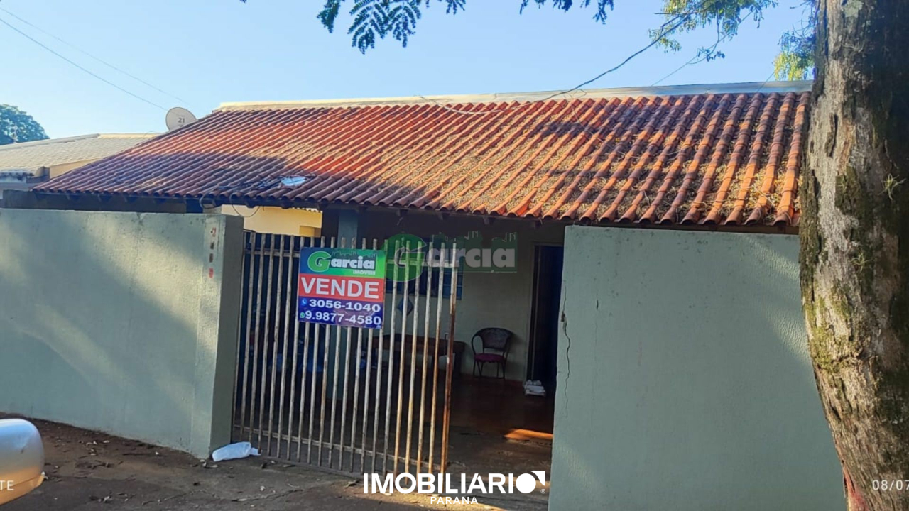 Venda Residência - Jardim Alto da Boa Vista