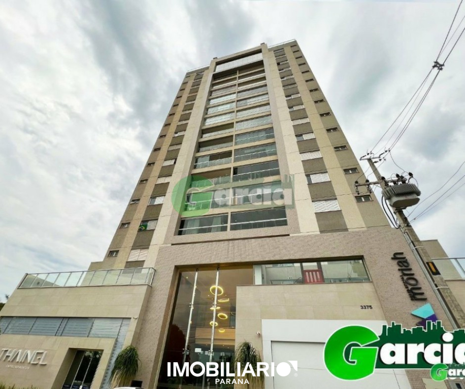 Venda Apartamento - Jardim dos Príncipes