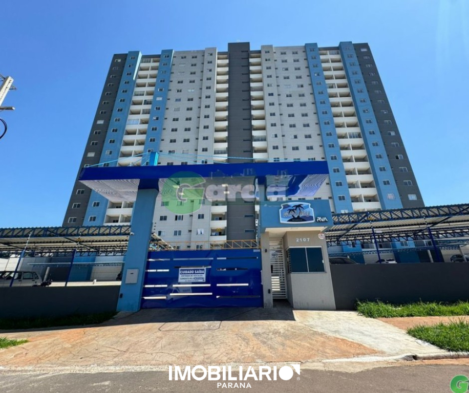 Venda Apartamento - Jardim Paineiras