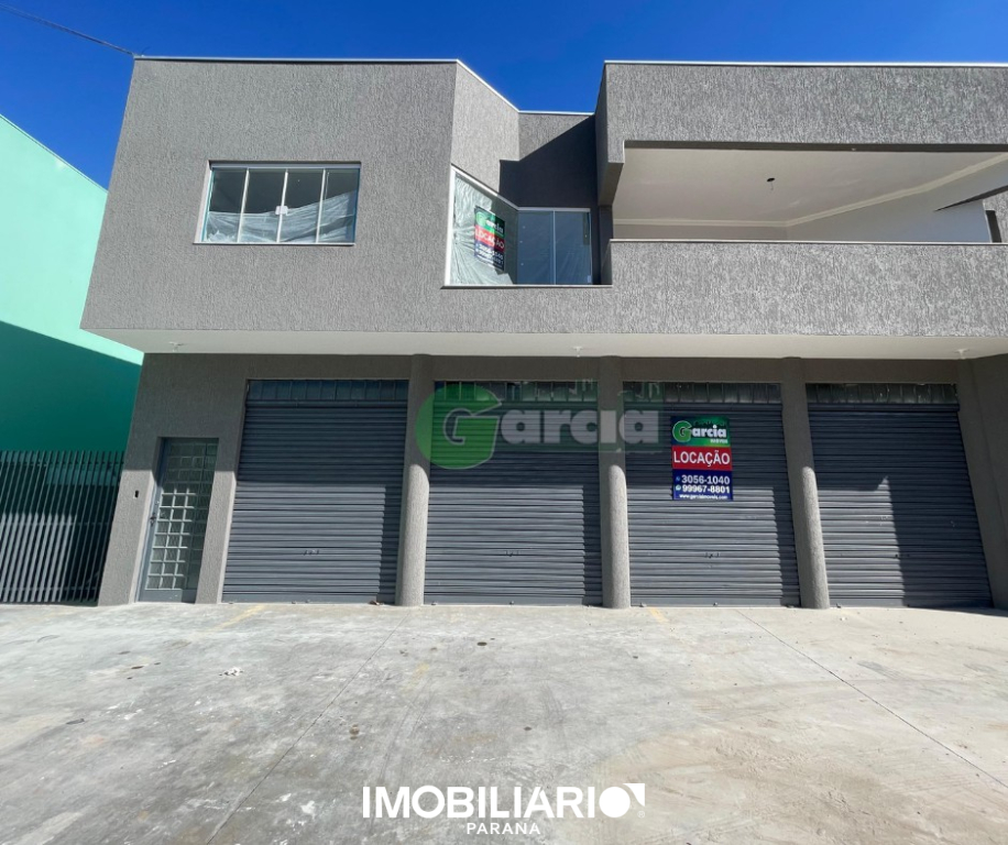 Alugar Apartamento - Zona VI