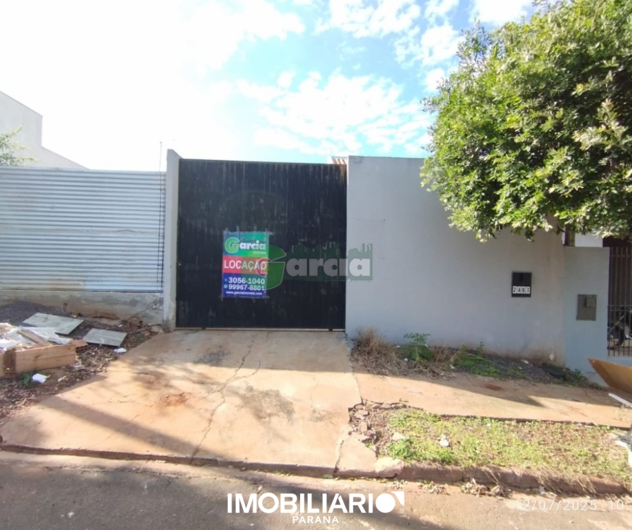 Alugar Residência - Parque Ibirapuera