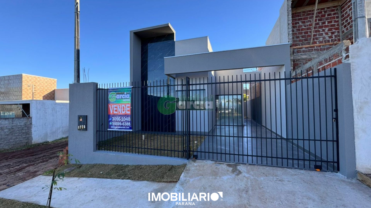 Venda Residência - Parque Viena