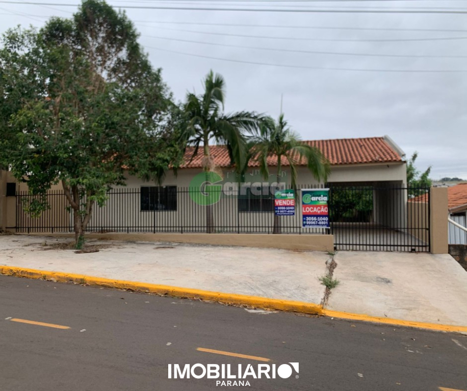 Venda Residência - Jardim Primavera