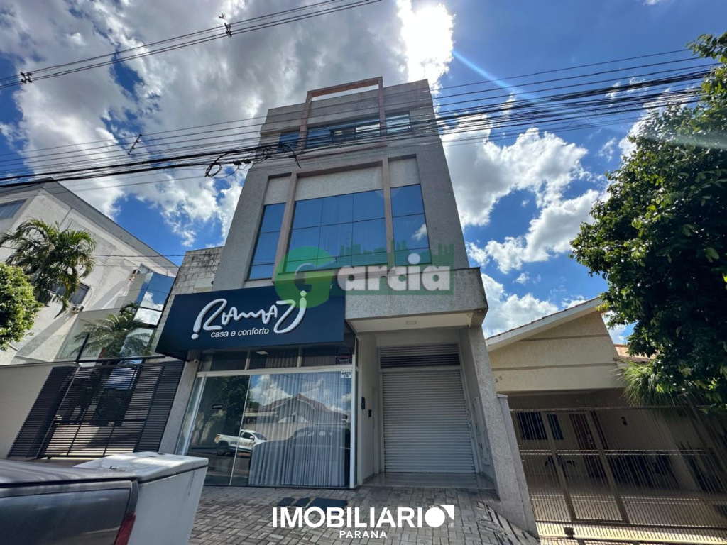 Alugar Apartamento - Zona II