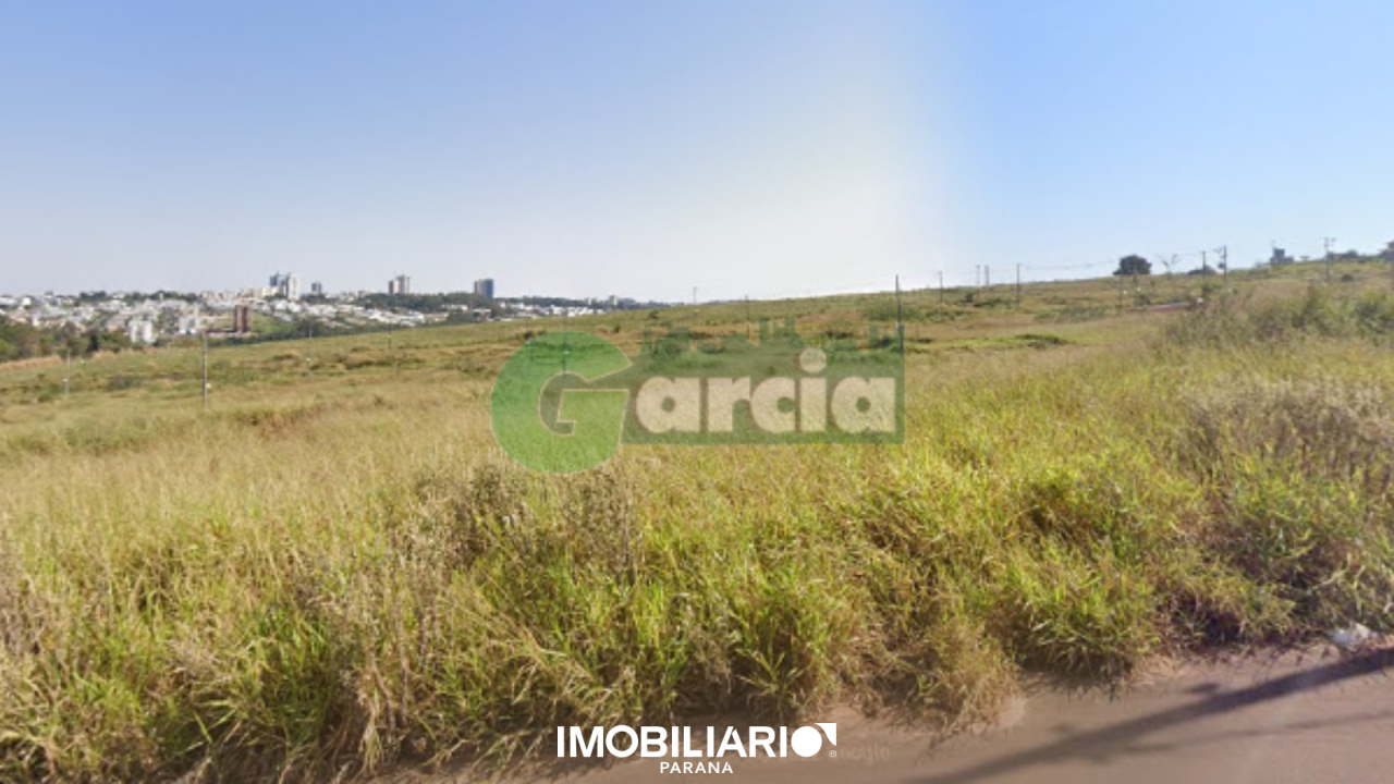 Venda Terreno - Parque Firenze