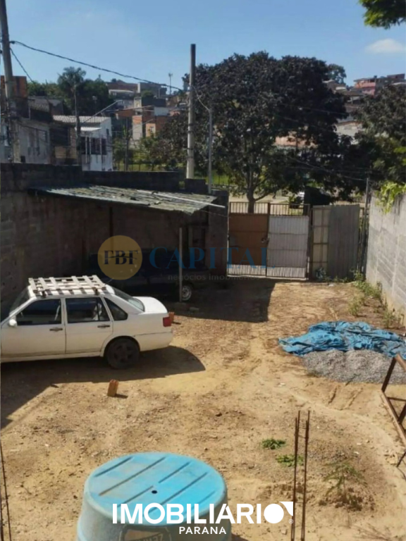 Venda Terreno - Jardim José Luiz