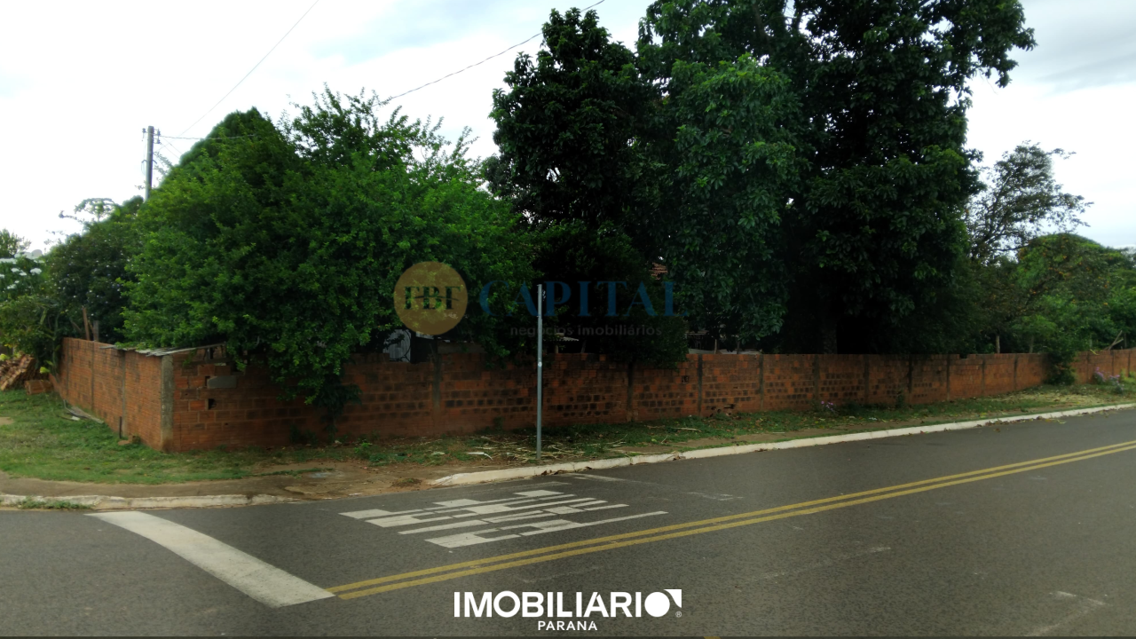 Venda Terreno - Vende-se Terreno de...