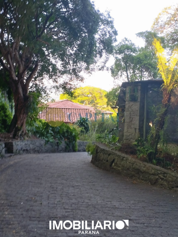 Venda Residência - Horto Florestal