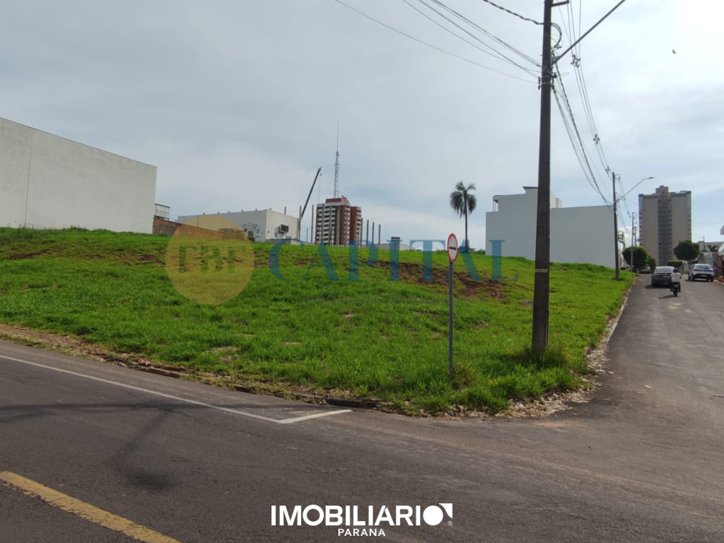 Venda Terreno - Zona III