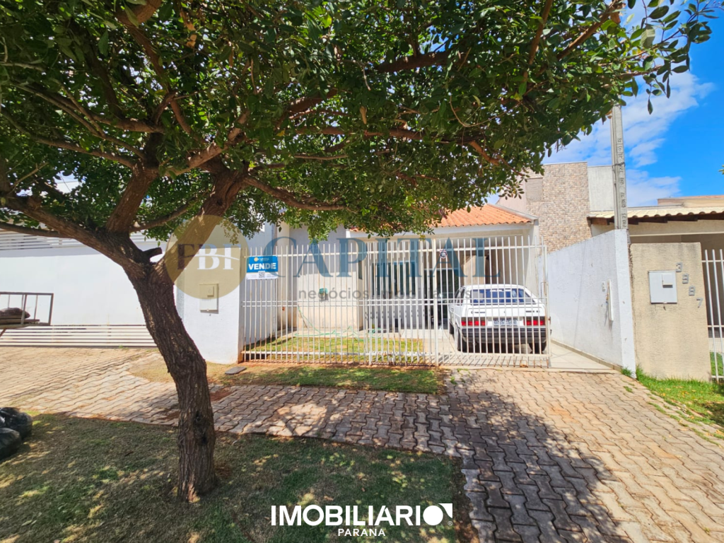 Venda Residência - Jardim Pacífico