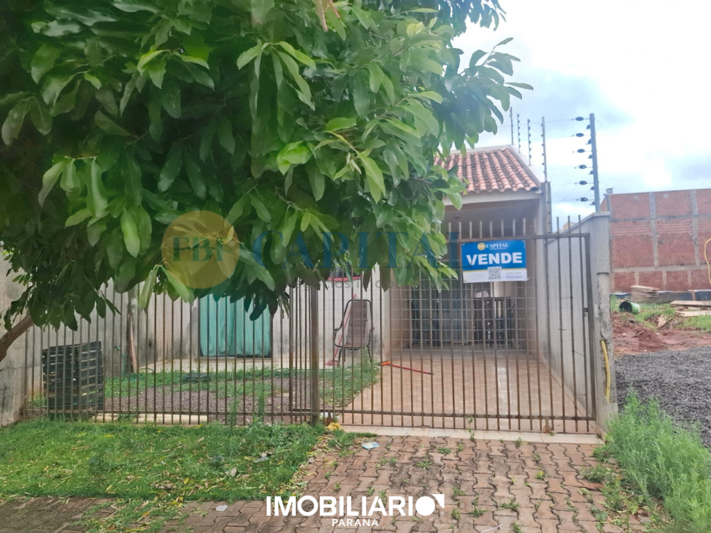 Venda Residência - Jardim Pacífico