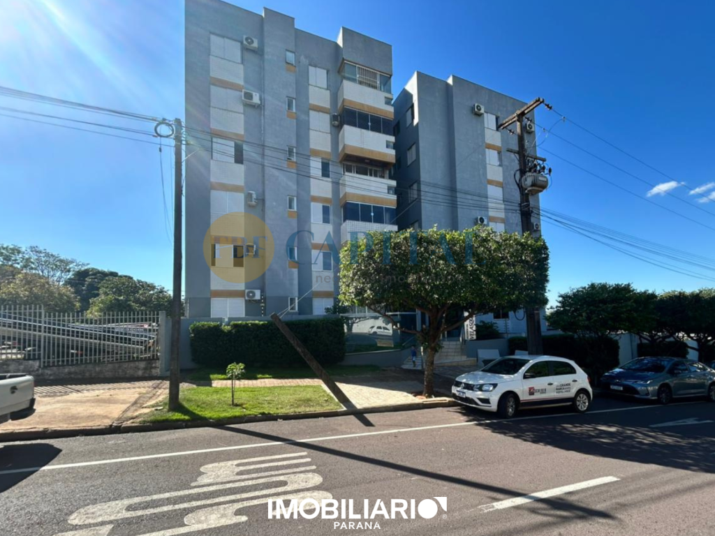 Alugar Apartamento - Zona I