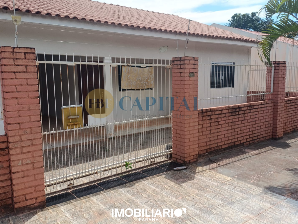 Venda Residência - Centro