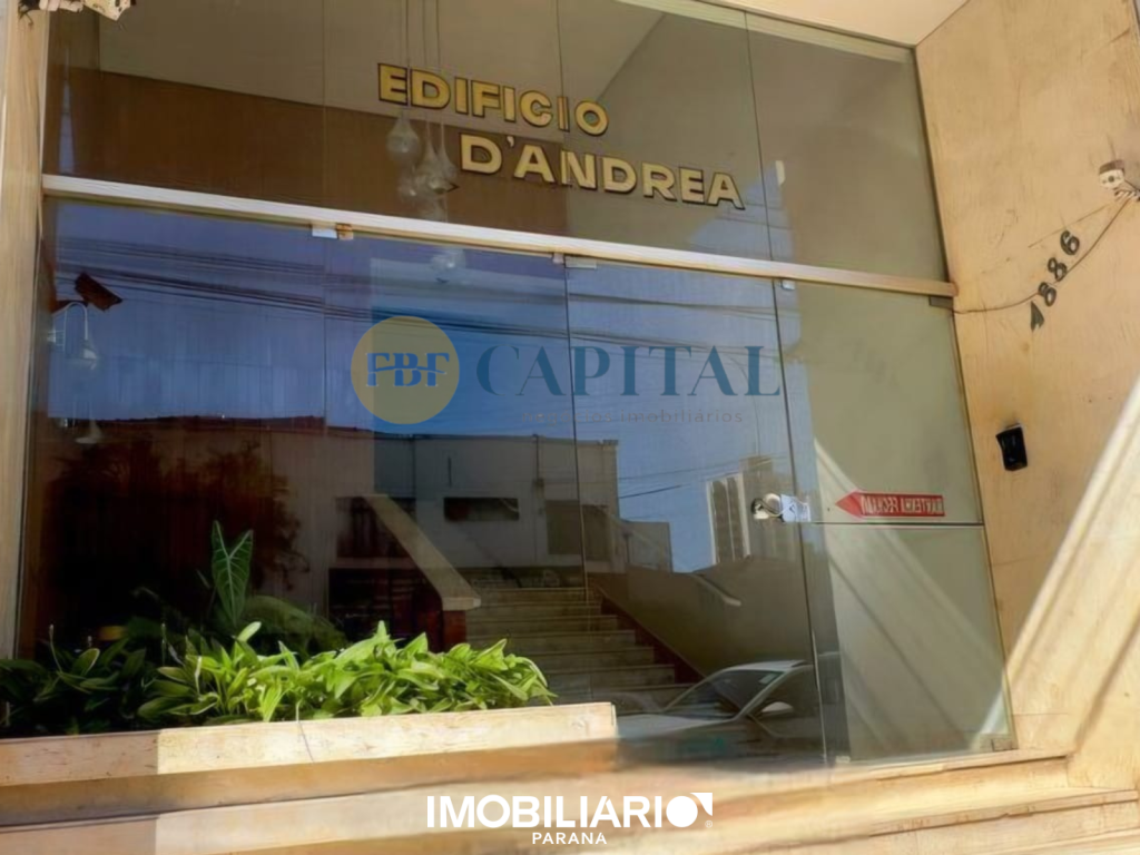 Venda Apartamento - Zona II