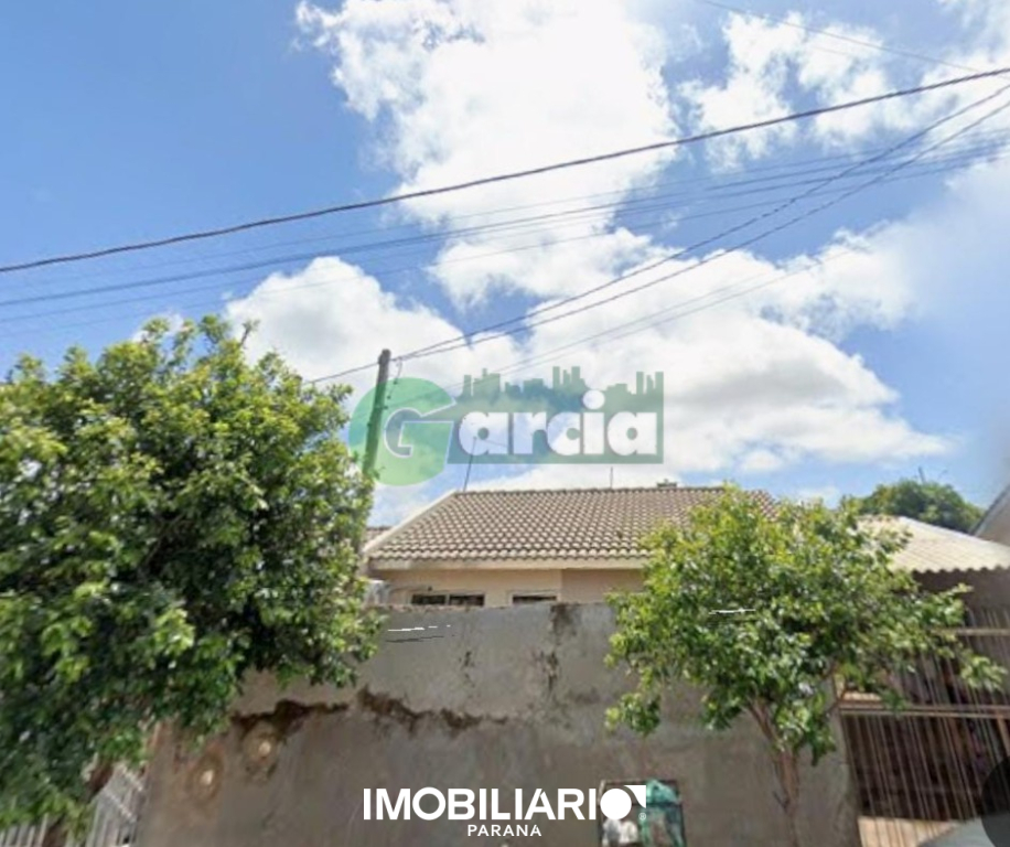 Venda Residência - Conjunto Habitacional Sonho Meu