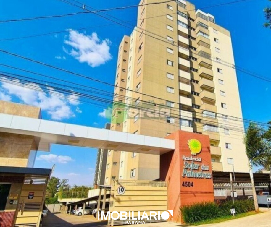 Alugar Apartamento - Jardim Aratimbó