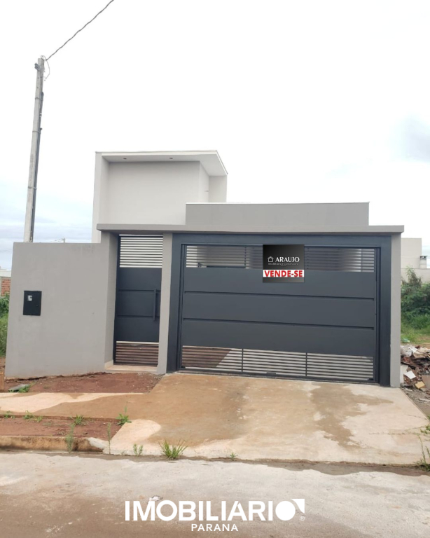 Venda Residência - COLINA VERDE