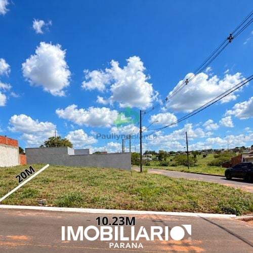 Venda Terreno - Jardim Real