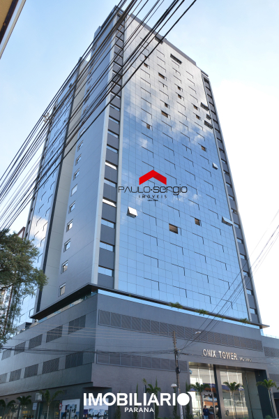 Venda Apartamento - Zona II