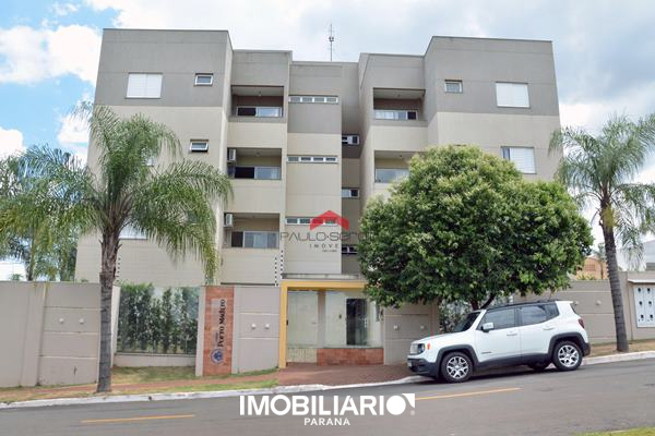 Venda Apartamento - Jardim Porto Madero