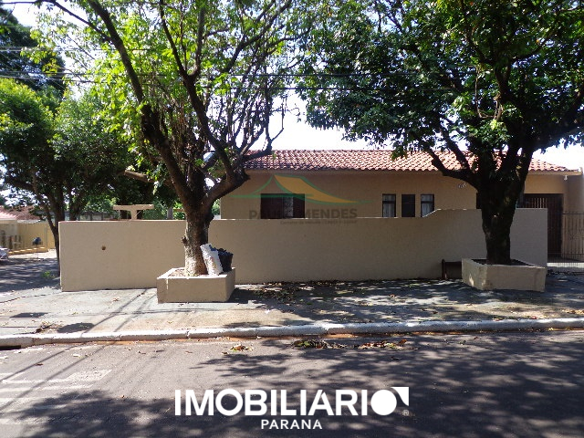 Venda Residência - Jardim Alto da Boa Vista