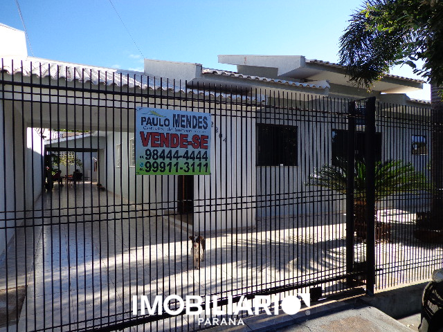 Venda Residência - Jardim Alto da Boa Vista