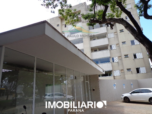 Venda Apartamento - Zona 1 A