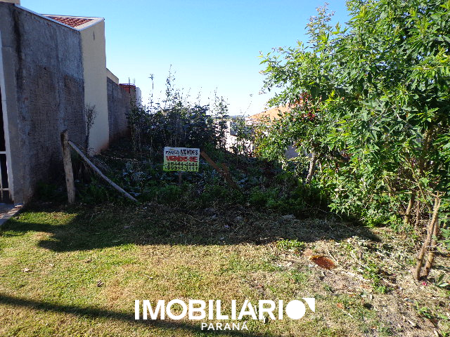 Venda Terreno - Parque Metropolitano