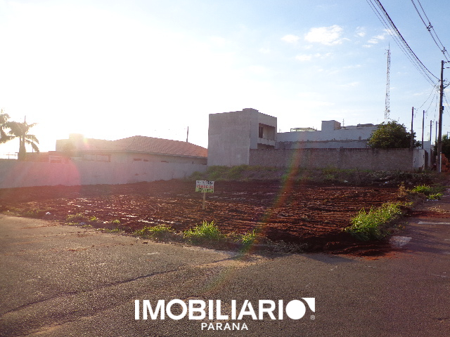 Venda Terreno - Jardim Real